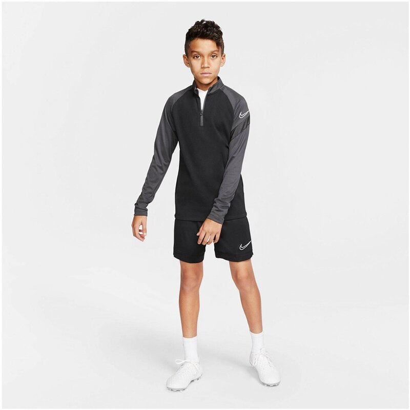Футболка для мальчиков "Dri Fit Academy Pro Drill" Nike, мультиколор — фото 3