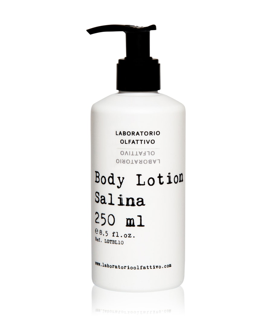 

Лосьон для тела Laboratorio Olfattivo Salina, 250 ml