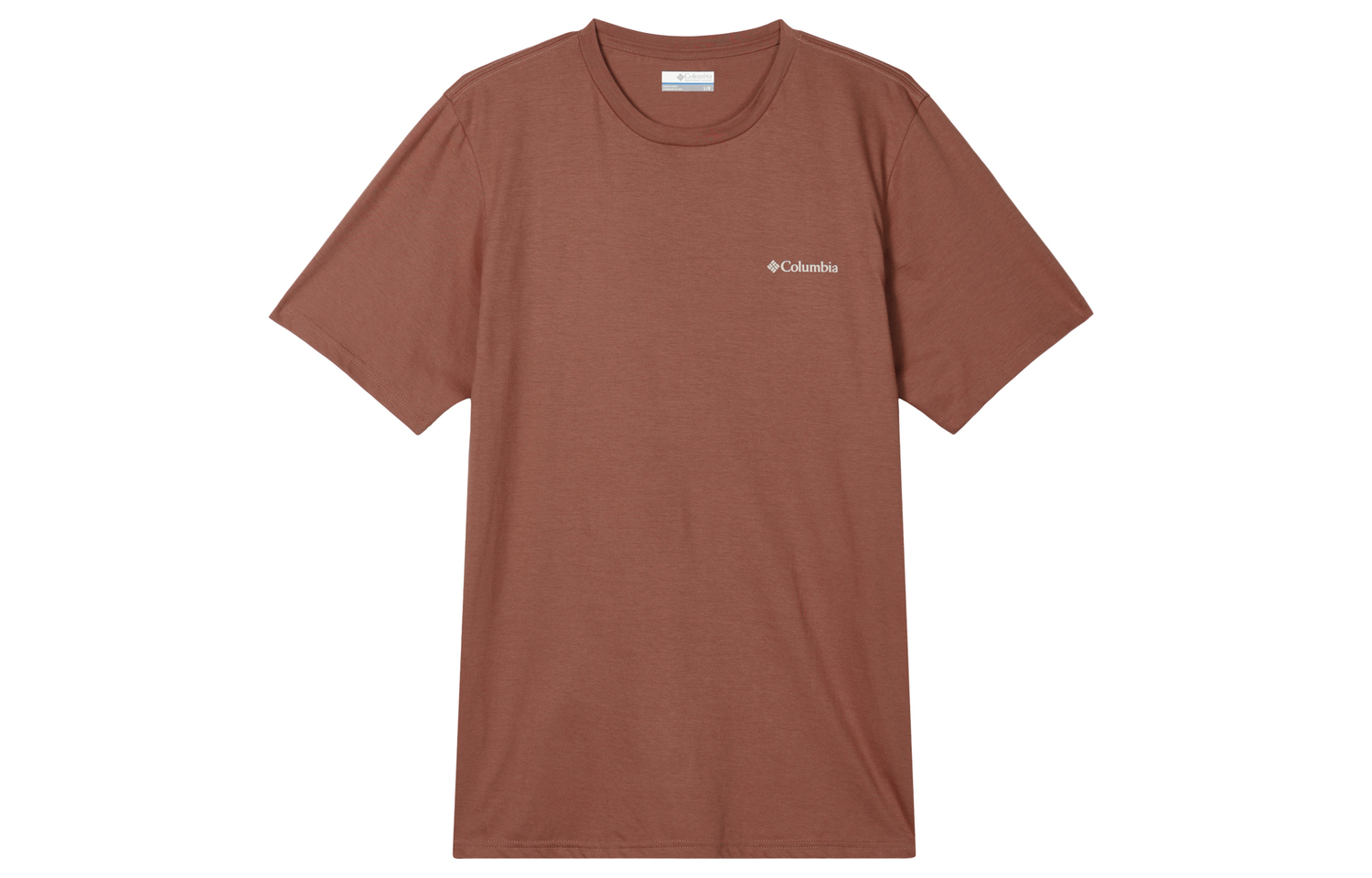 

Columbia Футболка мужская красная, Красный, Columbia Футболка мужская красная