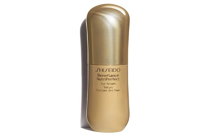 Сыворотка для глаз антивозрастная SHISEIDO Benefiance 15 мл