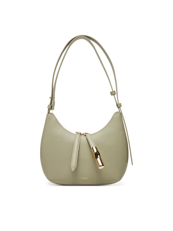 

Женская сумка Goccia S WB01500 BX3353 CN 4023S Furla, экрю