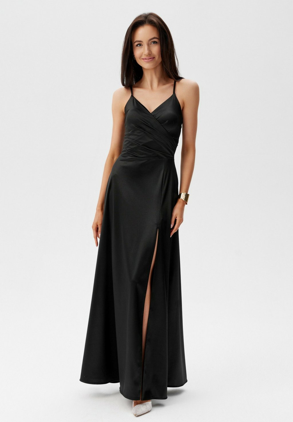 

Платье SERENA Roco Fashion, черный