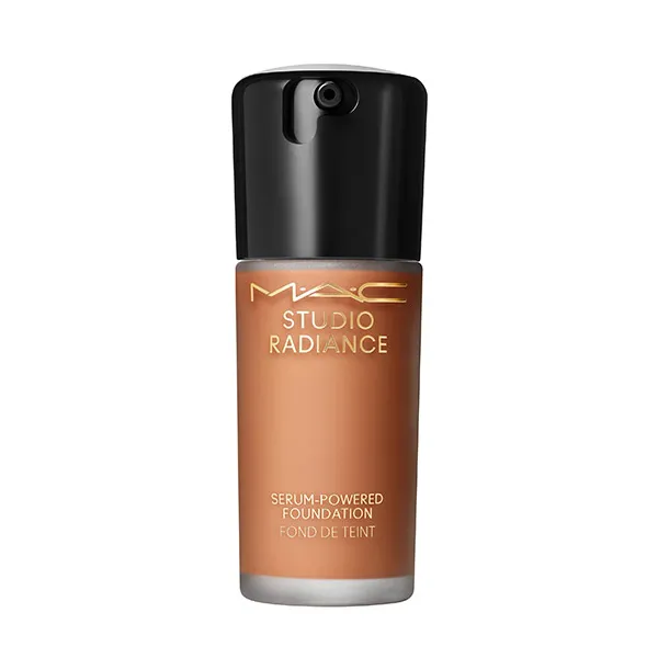 

24-часовая увлажняющая основа под макияж Studio Radiance Serum-Powered Foundation Mac Cosmetics