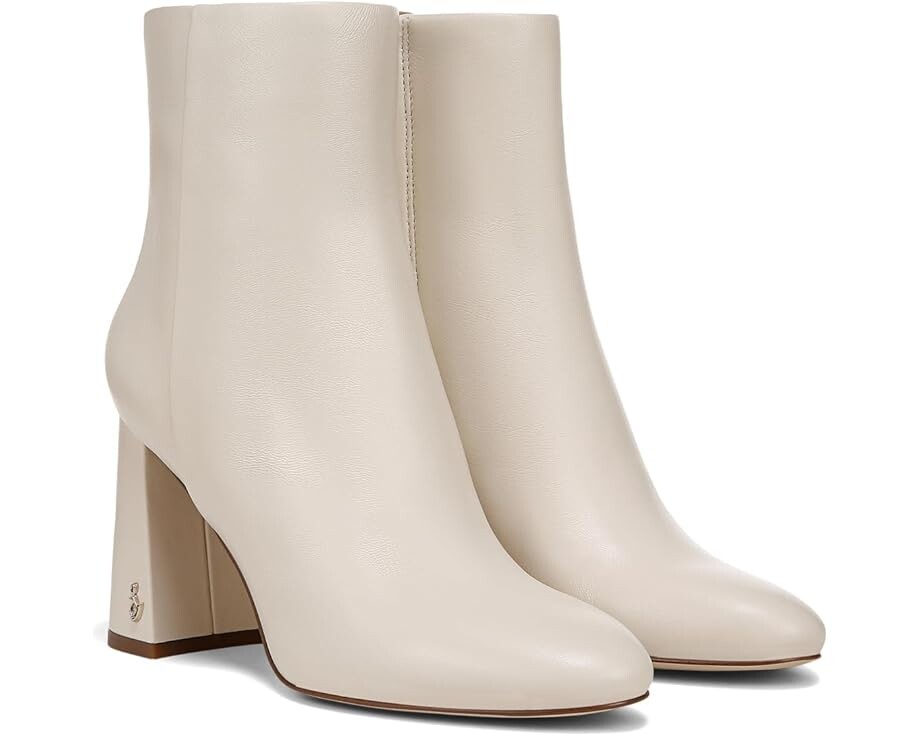 

Ботинки Sam Edelman Daria, цвет Modern Ivory