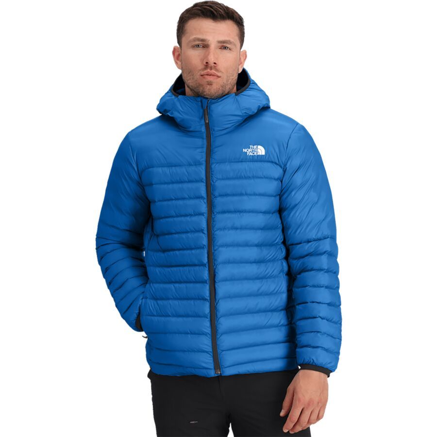 

Толстовка The North Face Terra Peak The North Face, Hero Blue