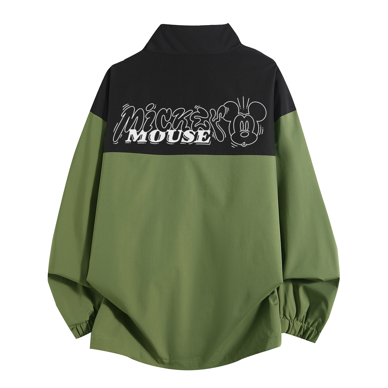 

Disney Куртка Unisex, Army Green