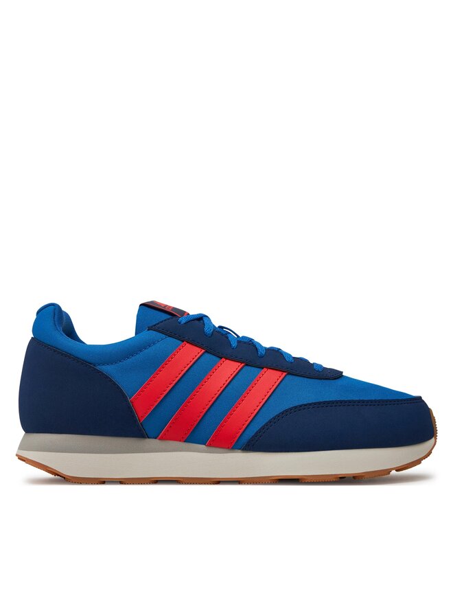 

Кроссовки Run 60s 3.0 adidas, синий