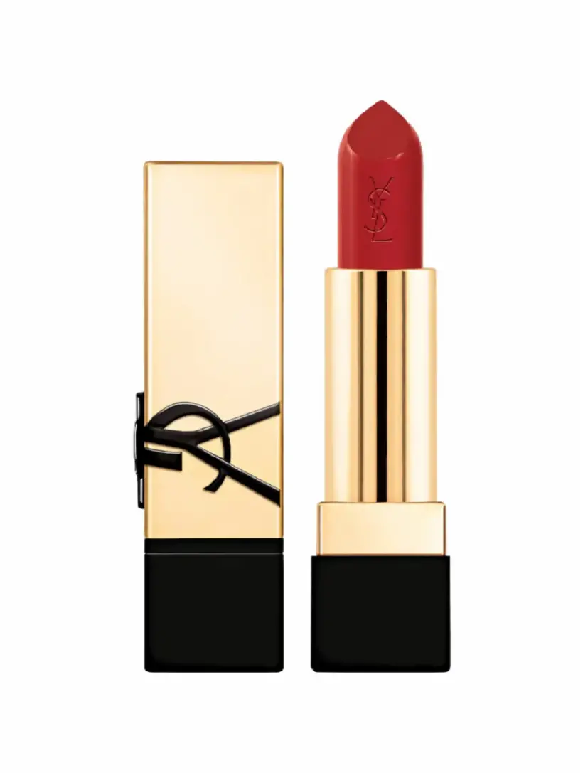 

Помада Rouge Pur Couture, оттенок R1971 Yves Saint Laurent
