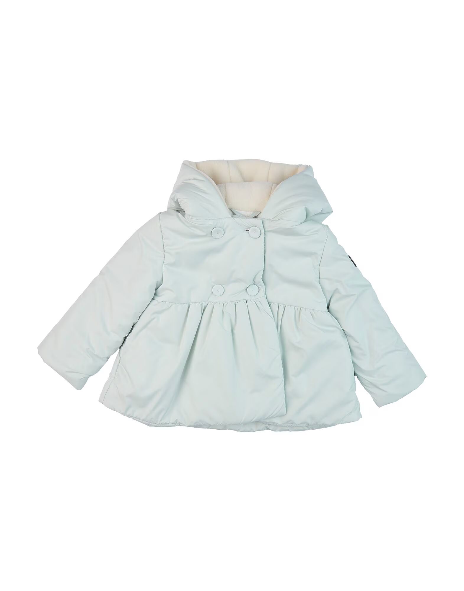 

Куртка для ребенка Il Gufo, светло-зеленый