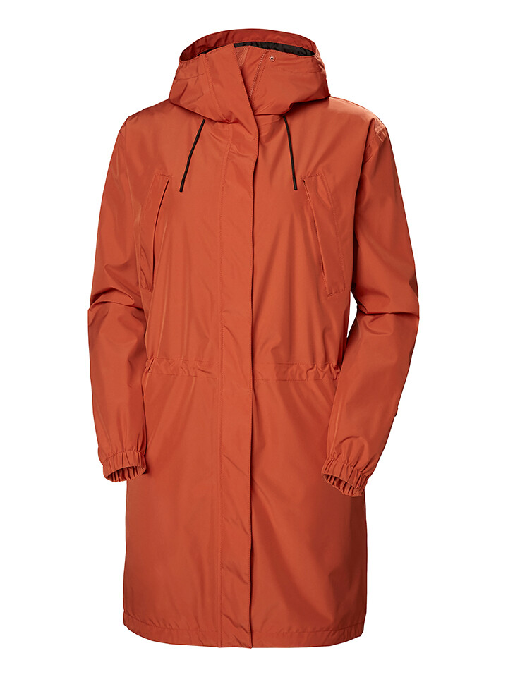 

Дождевик Helly Hansen T2, оранжевый