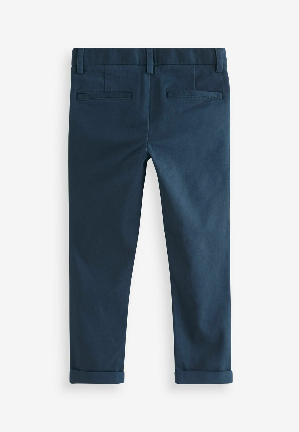 Чино Next, цвет french navy blue — фото 2