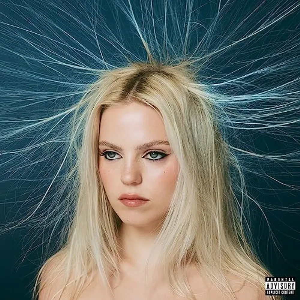 

Диск CD Snow Angel [Explicit] - Renee Rapp