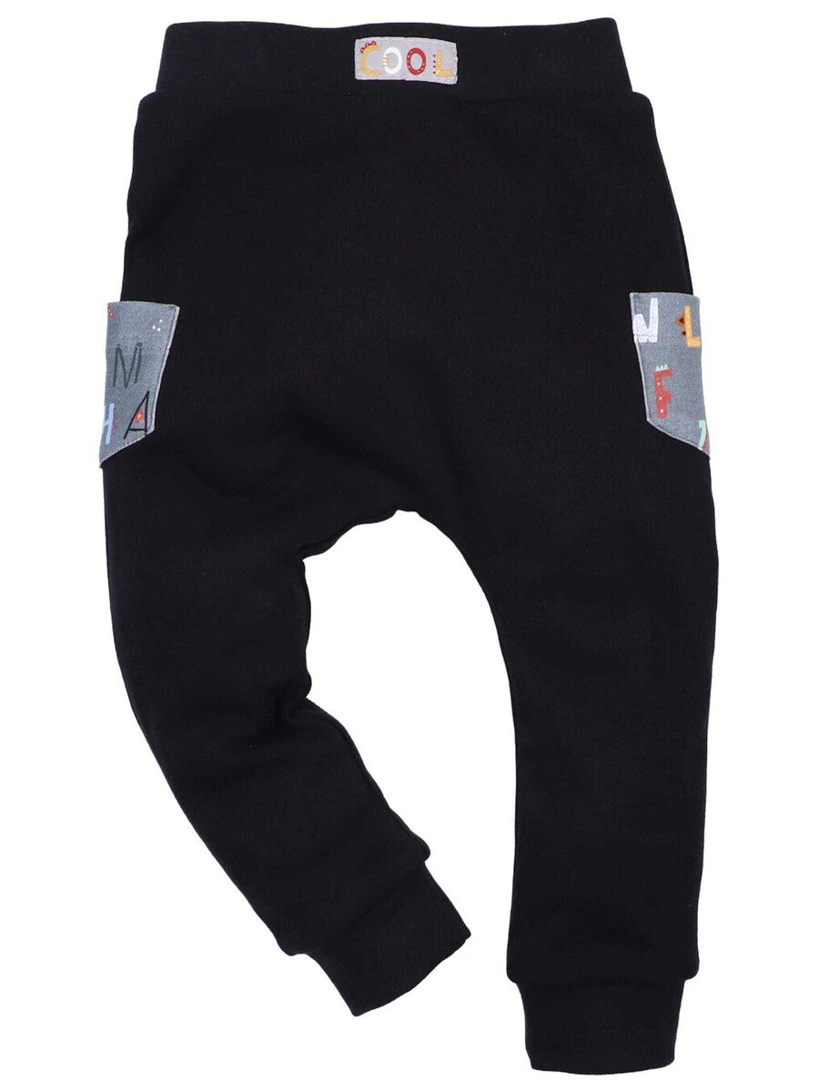 

Обычные брюки NINI Cool, черный