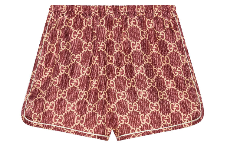 

Шорты женские Gucci, розовый