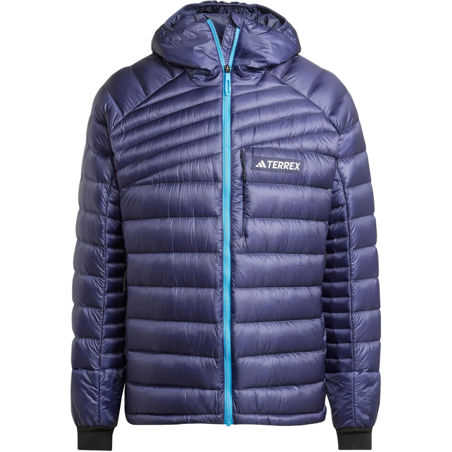 Adidas Куртка XPR DOWN JKT Shadow Marine