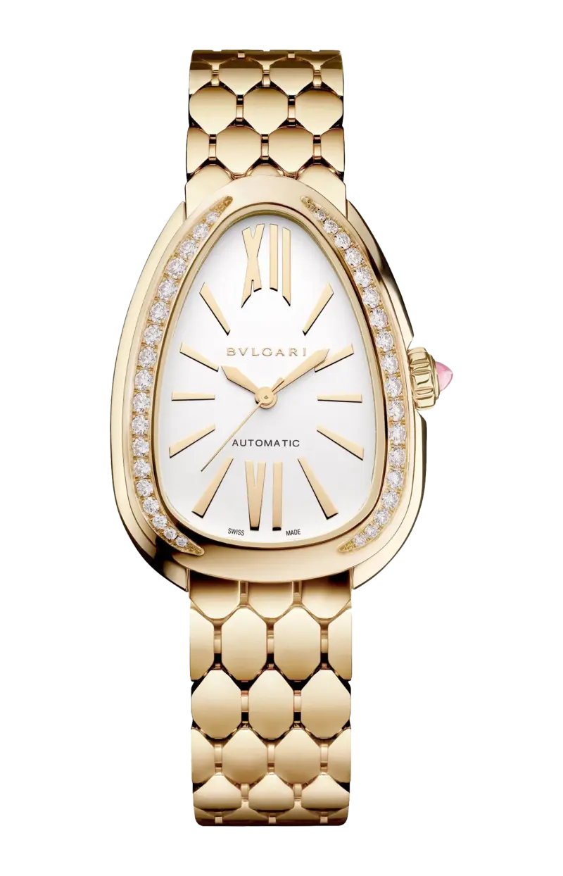 

Серпенти седуттори - re00051 BULGARI