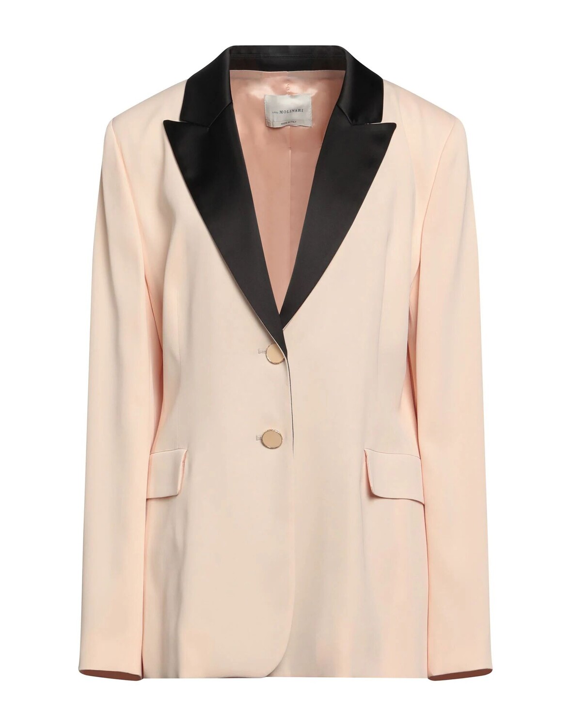 

Блейзер Blumarine, розовый