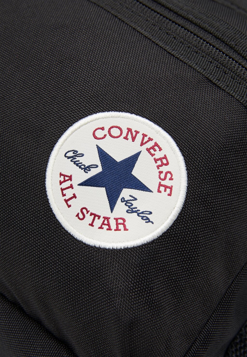 

Рюкзак STRAIGHT EDGE BACKPACK UNISEX Converse, черный