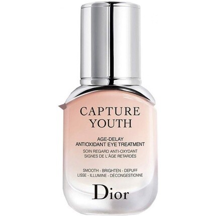 Уход за глазами, Dior — фото 3
