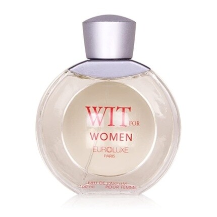 

Luxe Euroluxe Wit Women Edp Spray 100ml