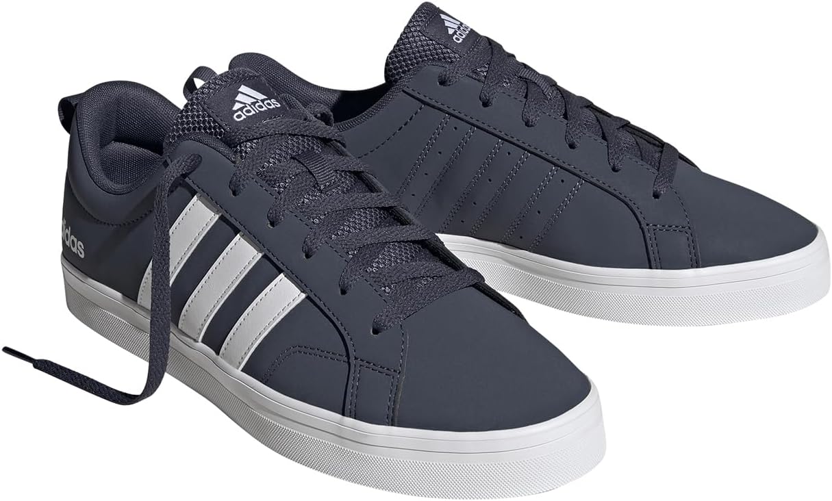 Мужские низкие кеды adidas Originals Phantom, белый — фото 2