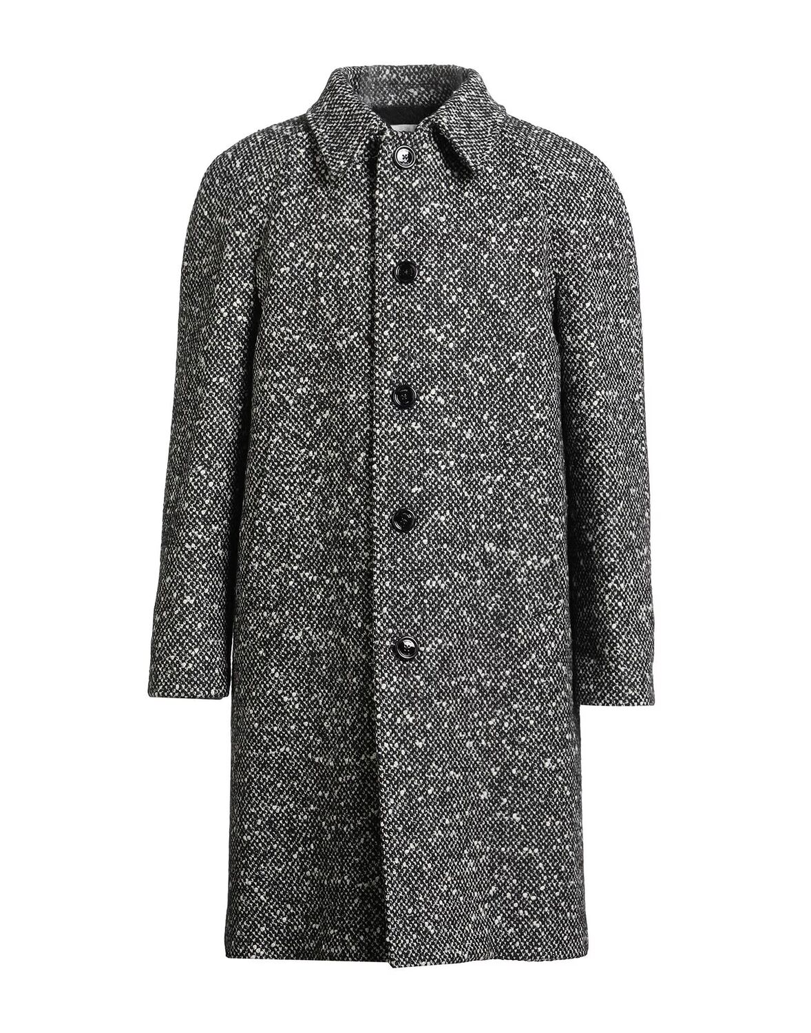 

Пальто Celine, черный