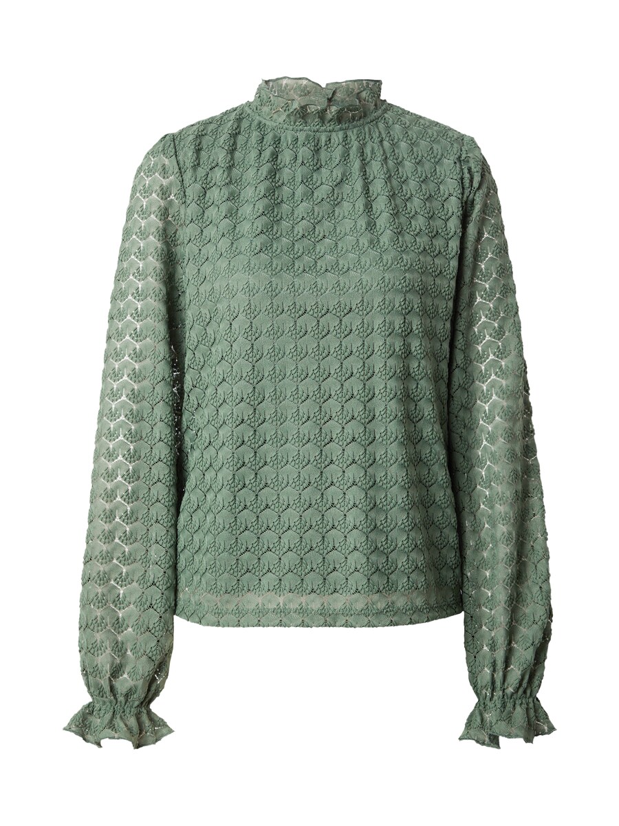 

Блуза VILA VIMOKA, Olive