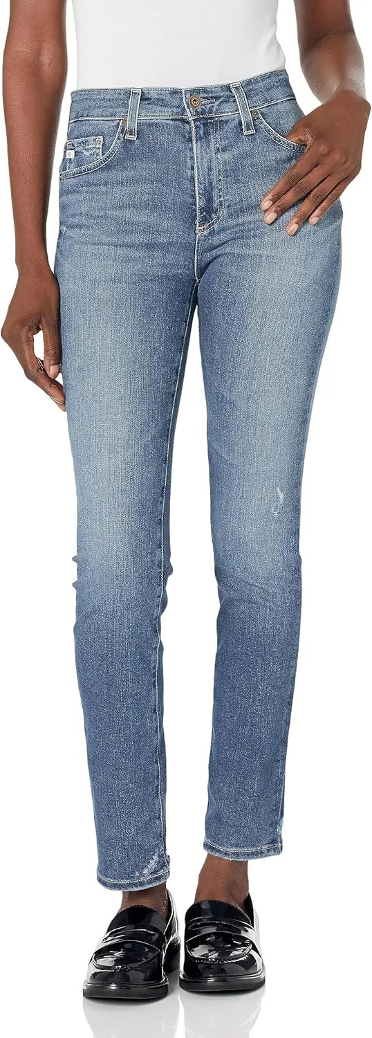 

AG Adriano Goldschmied Женские джинсы Mari High Rise