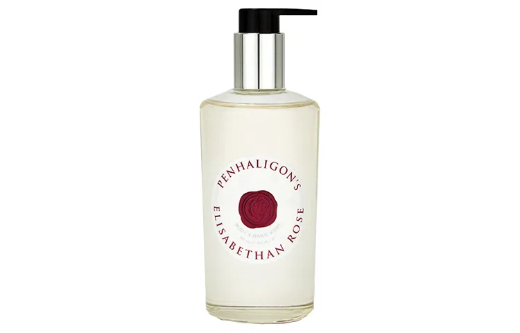 Гель для душа 2-в-1 с ароматом нероли PENHALIGON'S — фото 4