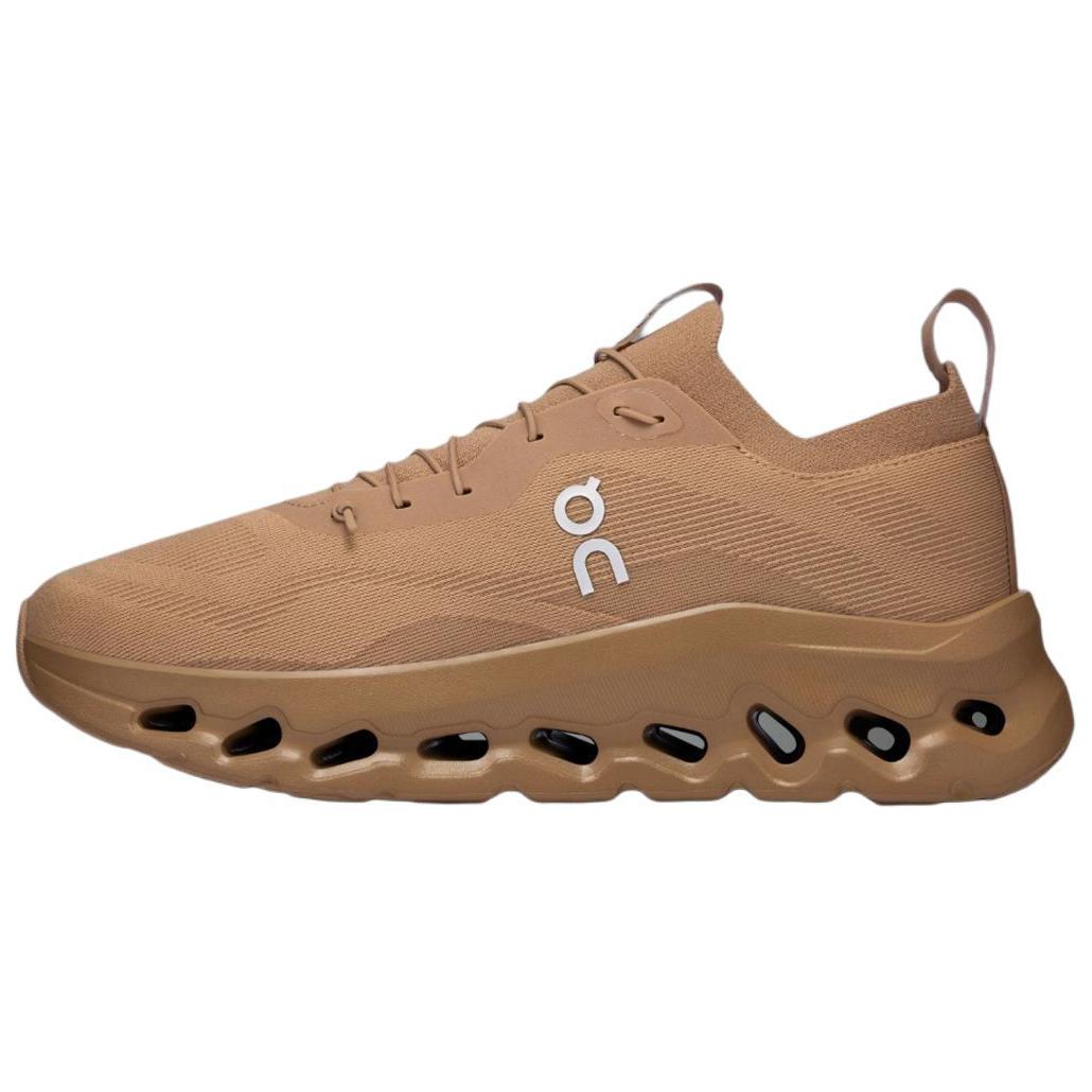

Кроссовки Running Cloudtilt Loewe Dark Sand On, Brown