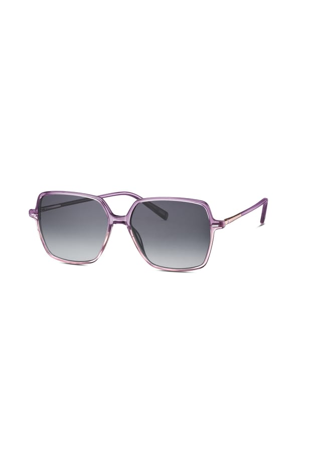 

Солнцезащитные очки Humphrey’S Eyewear, лиловый