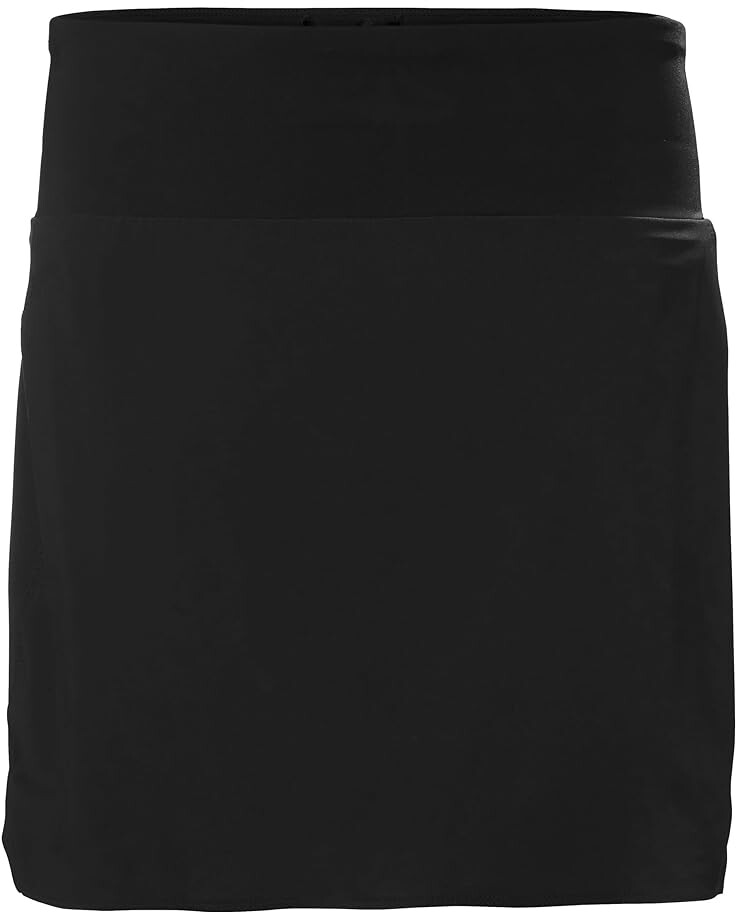 

Юбка Helly Hansen Rask Skort, черный
