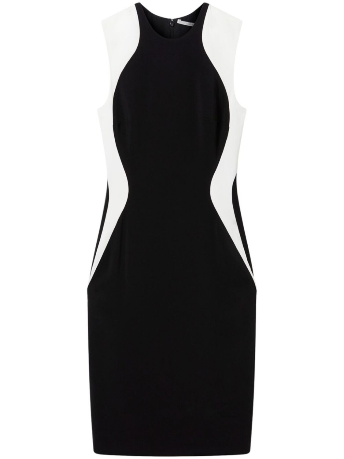 

Мини-платье Miracle Stella McCartney, черный