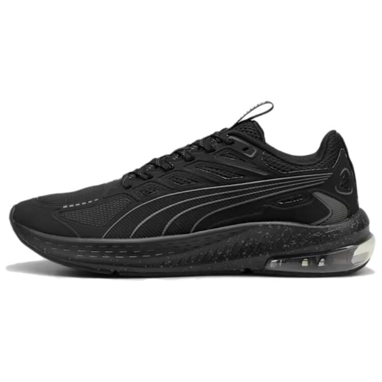 

Кроссовки X-Cell Lightspeed для бега мужские с низким верхом, черные Puma