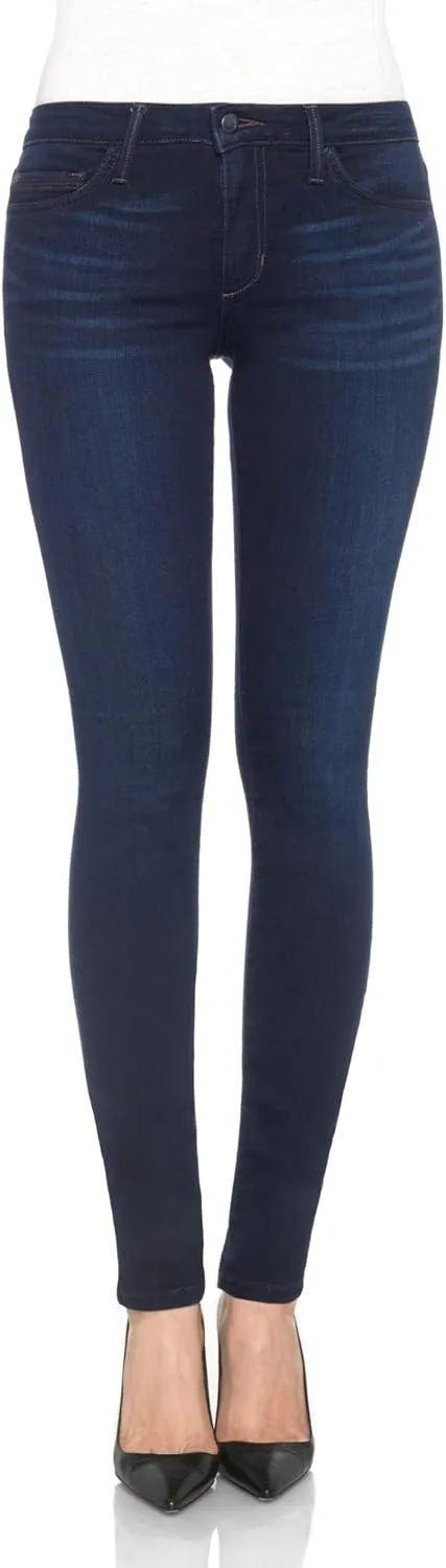 

Joe's Jeans The Hi Honey джинсы женские с высокой посадкой