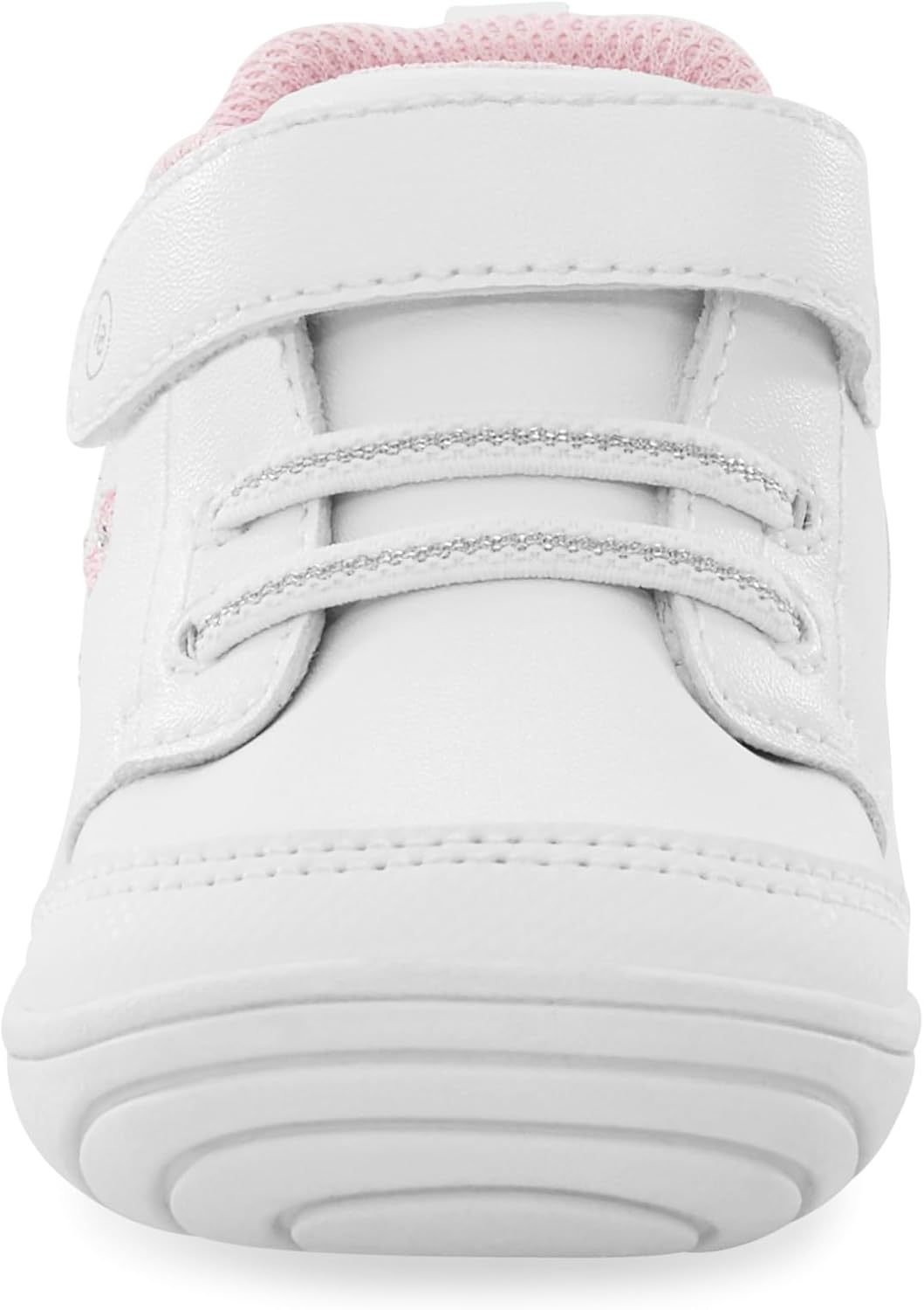 Кроссовки Stride Rite 360 Baby Taye 2.0, розовый — фото 2