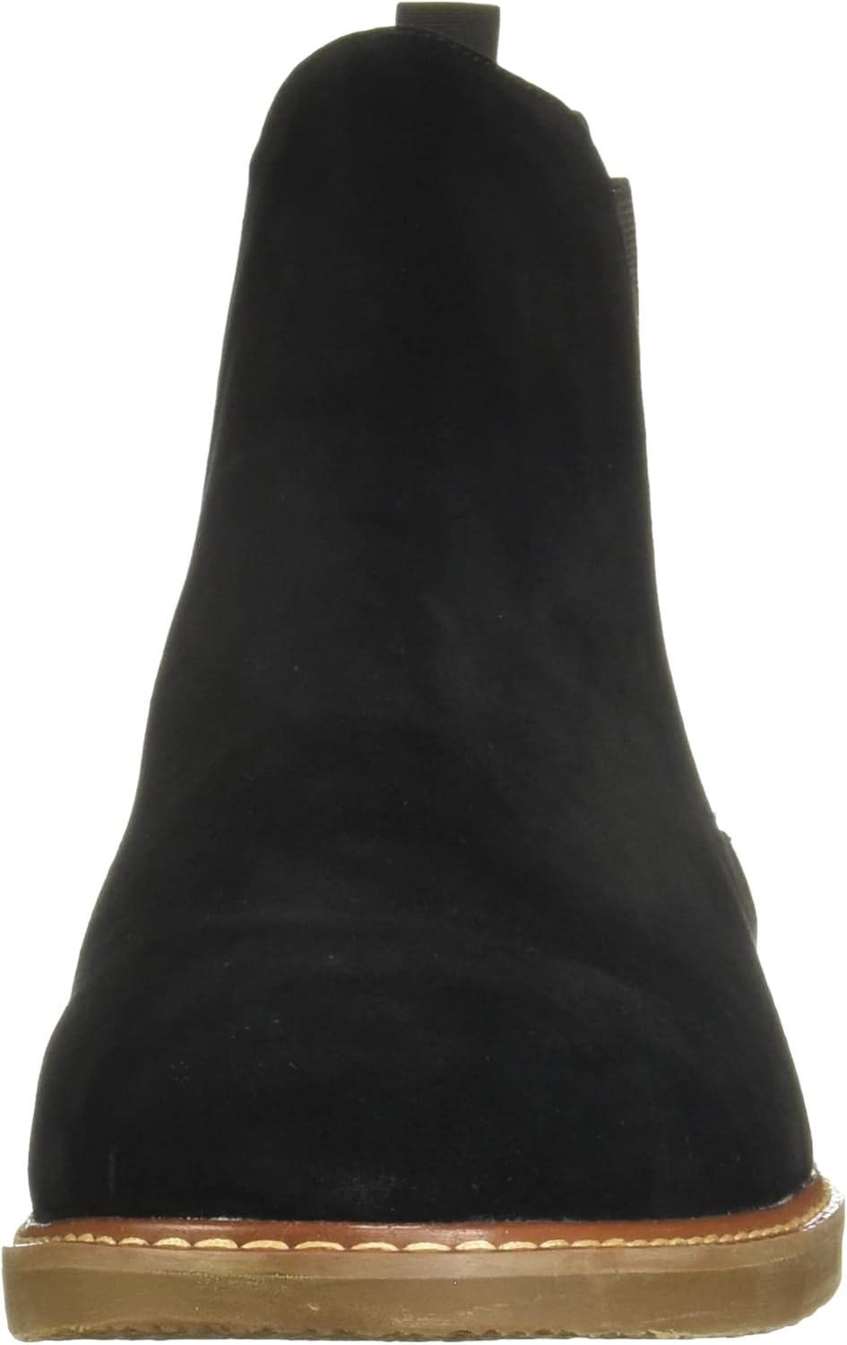 Ботинки Steve Madden Men's HIGHLINE Chelsea Boots, черный — фото 2