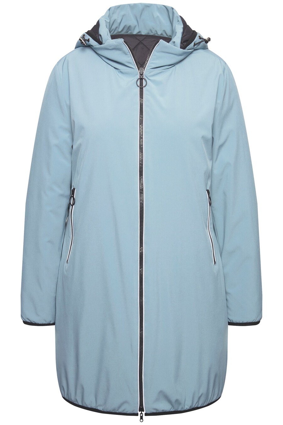 

Куртка Performance Ulla Popken, Light blue