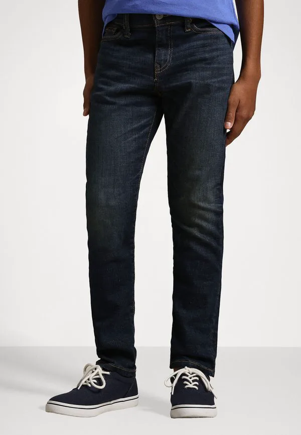 Джинсы sullivan slim stretch 714y прямого кроя Polo Ralph Lauren, Adams Wash