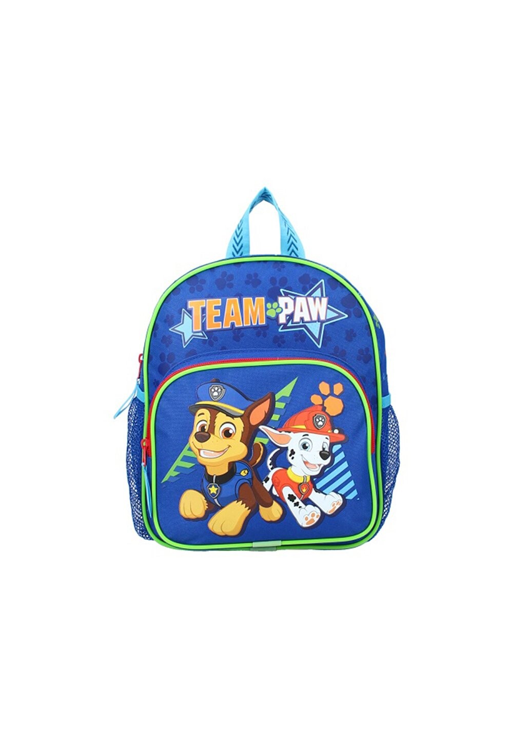 

Школьная сумка TEAM Paw Patrol, цвет blau