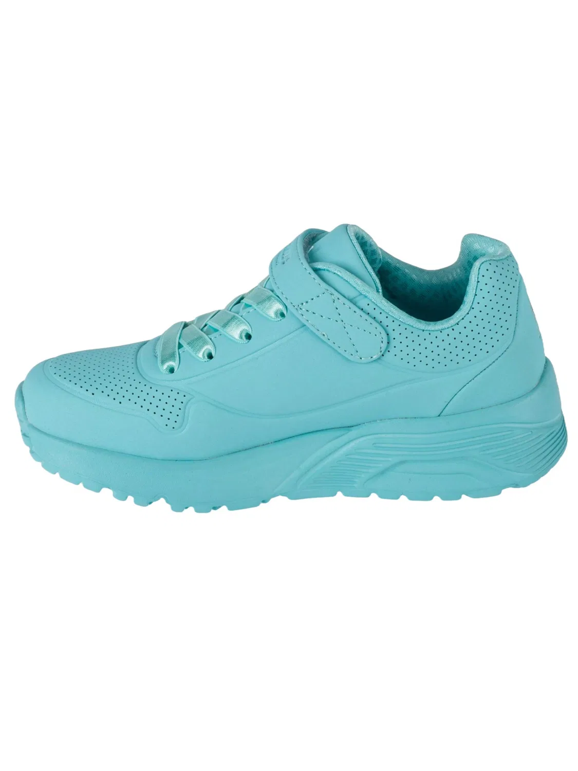 Кроссовки 'Uno Lite' Skechers, Blue