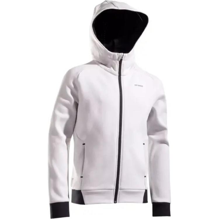 

Куртка Stone Gray для детей DECATHLON