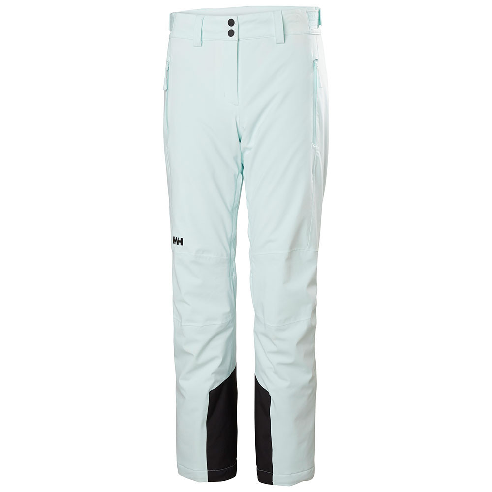 

Утепленные лыжные брюки Helly Hansen Alphelia 2.0 (женские), Icicle