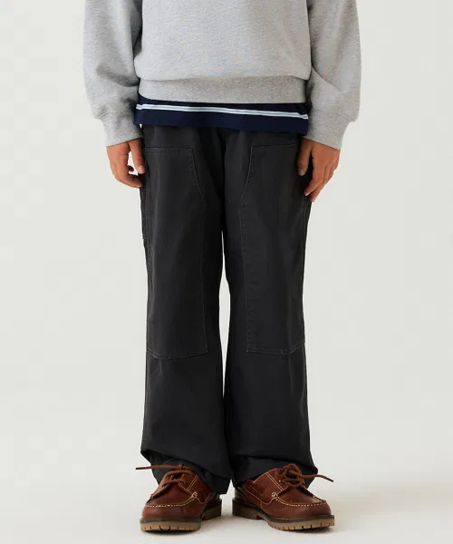 Детские брюки MUSINSA STANDARD KIDS