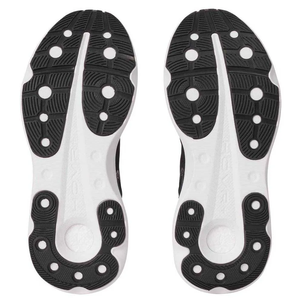 Беговые кроссовки Under Armour Infinite Pro 2, черный — фото 2