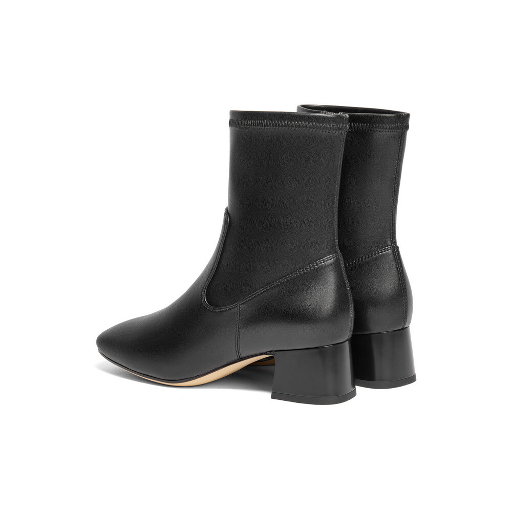 Ботильоны BELLE Ankle Boots Women's — фото 4