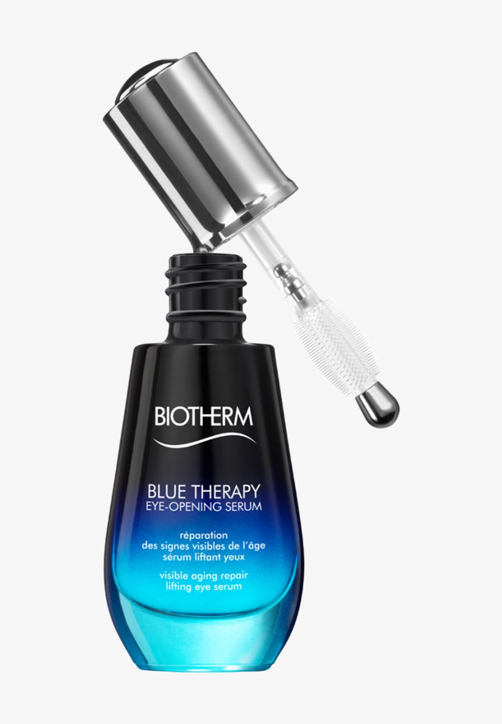 

Уход за глазами Blue Therapy Eye-Opening Serum Biotherm