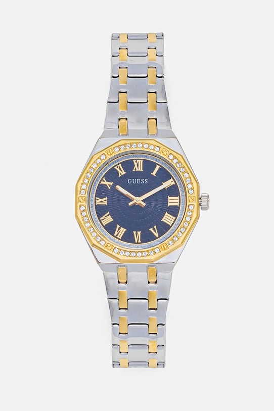 

Часы Guess, золотой