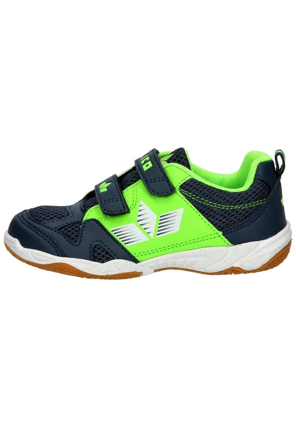 Спортивные кроссовки Lico, Marine Lemon