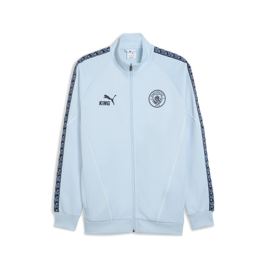 

Куртка Manchester City KING Anthem мужская PUMA
